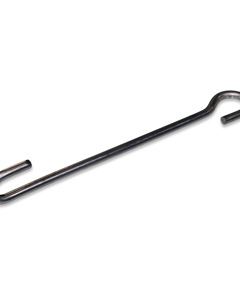 Hook for tensioning device DR